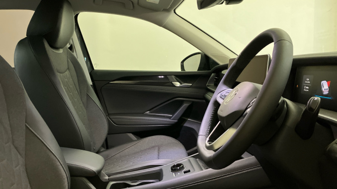 Volkswagen Tayron 1.5 eTSI Match 5dr DSG7 [7 Seat] [Area View] Petrol Estate - Image 15